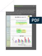 Cómo Usar Pentaho Report Design