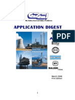 Application Digest - 27-12-07