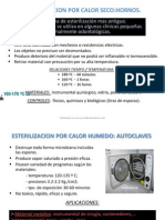 Esterilizacion Por Calor Seco