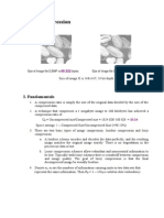 Image Compression: I. Fundamentals