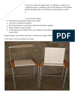 Teste PMK PDF