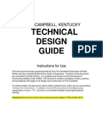 FTC Tech Design Guide