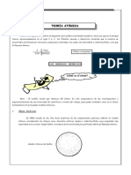 2 Teoría AtómicaSEGUNDO QUIMICA