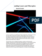 MIT OCW Understanding Lasers and Fiber Optics