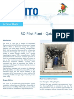 Metito Qatar Case Study PDF