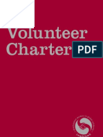 IVCO 2008 Volunteer Charter Text