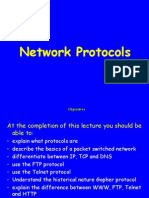 Protocols