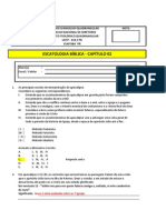 Escatologia AV Cap 02