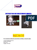 MZ34 35 Manual PDF