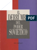 Corvalan L El Derrumbe Del Poder Sovietico