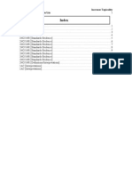 Index: CNDI 06 Increase Topicality LAB: Arnett/Burshteyn/Lin