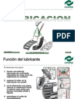 Lubricacion Moldex