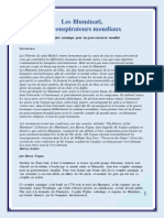 Les Illuminati PDF