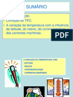 2.4. - Variacao Temperatura Lat Relevo Continentalidade Correntes Maritimas FILEminimizer