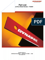 Dynapac - F1000W