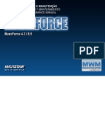 MaxxForce 4.3 - 6.5