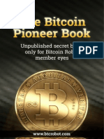 Bitcoin Pioneer PDF