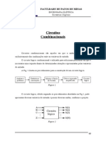 Circuitos Combinacionais