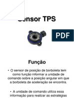 Sensor TPS