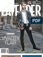 Lavender Magazine Issue 370