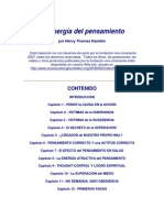 La Energía Del Pensamiento 3 PDF