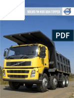 FM400 - 8x4 Tipper - 18.7cum PDF