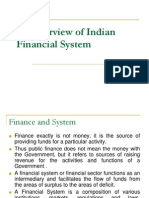 Indian Financial System