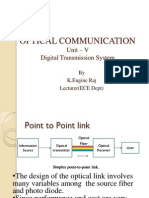 Optical Communication PDF