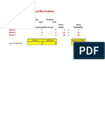 Laboratorio - Solver - Resuelto