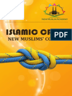 Islamic Creed Book PDF