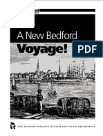 A New Bedford Voyage