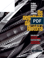 Ipsilon - Filmes Da Guerra Colonial