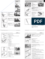 Bajaj Pulsar 180 DTS-i Workshop Manual Part 2 in English