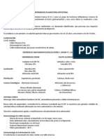 Enfermedad Iflamatoria Intestinal