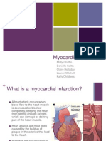 Myocardial Infarction