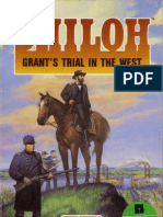 Shiloh Grant's Trail in The West