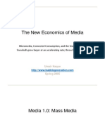 Mediaeconomics 2