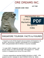 Singapore Tourism 1