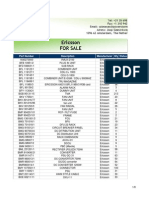 Ericsson For Sale From Powerstorm 4SB11110962