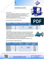 Aceites Hidraulicos Fuchs