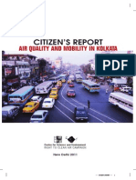 Kolkata Report PDF