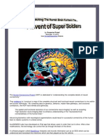 Strahlenfolter Stalking - TI - Bibliotecapleyades - Net - Hacking The Human Brain Furthers The Advent of Super Soldiers