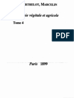 Chimie Végétale etPDF - 1 - 1DM