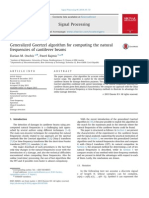 Signal Processing: Darian M. Onchis, Pavel Rajmic