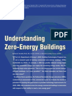 Ashrae - Understanding Zero Energy Buildings