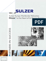 Sulzer Pumps en