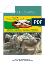 Goat Farming Guide 