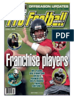 PFW - Vol. 23, Issue 04 (June 2, 2008) Off-Season Team Reports