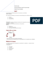 Proyecto Optimist Snipe Laser