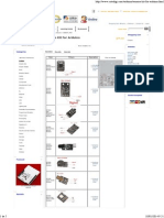 Sensores para Arduino